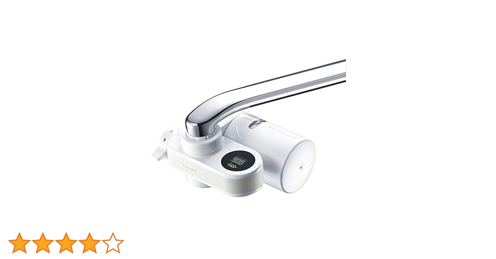 Amazon｜三菱ケミカル・クリンスイ 浄水器 ポット型 CSPシリーズ